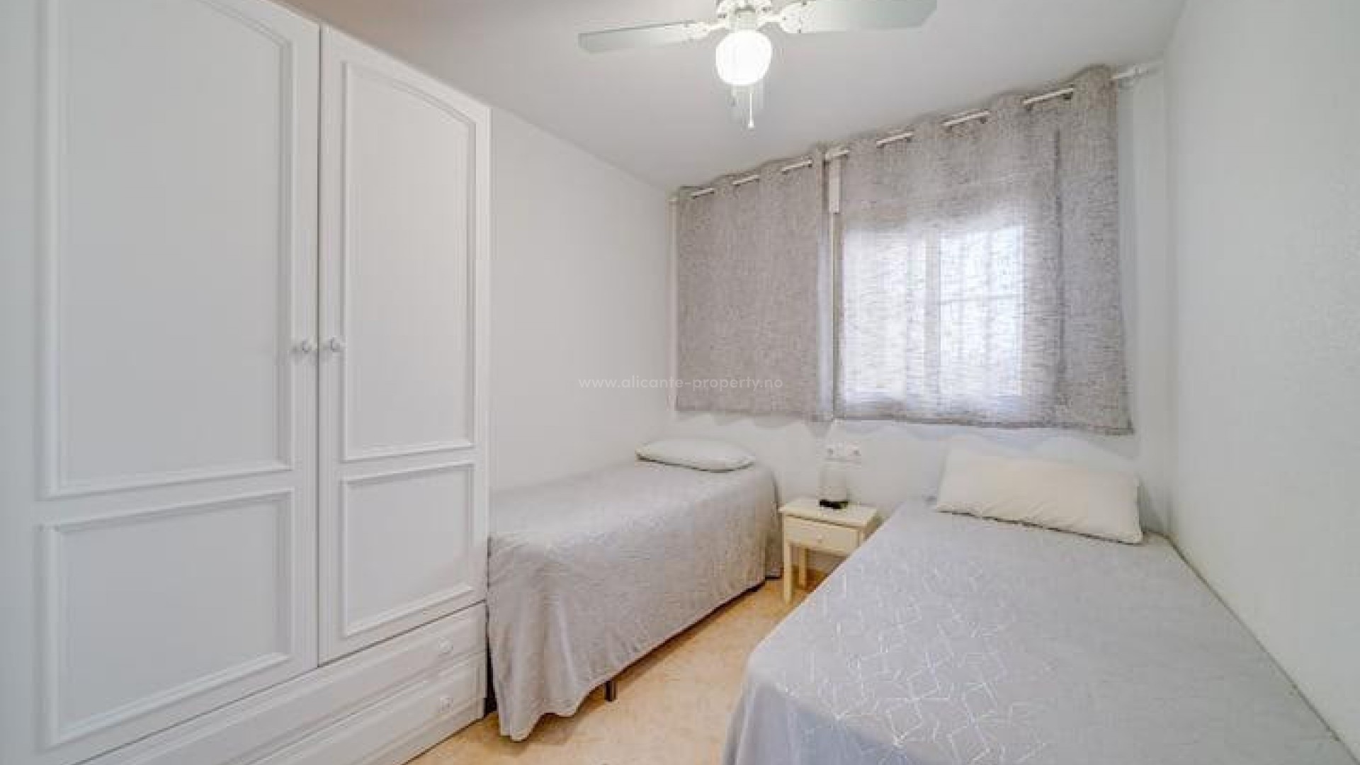 Apartamento / piso en Villajoyosa Centro