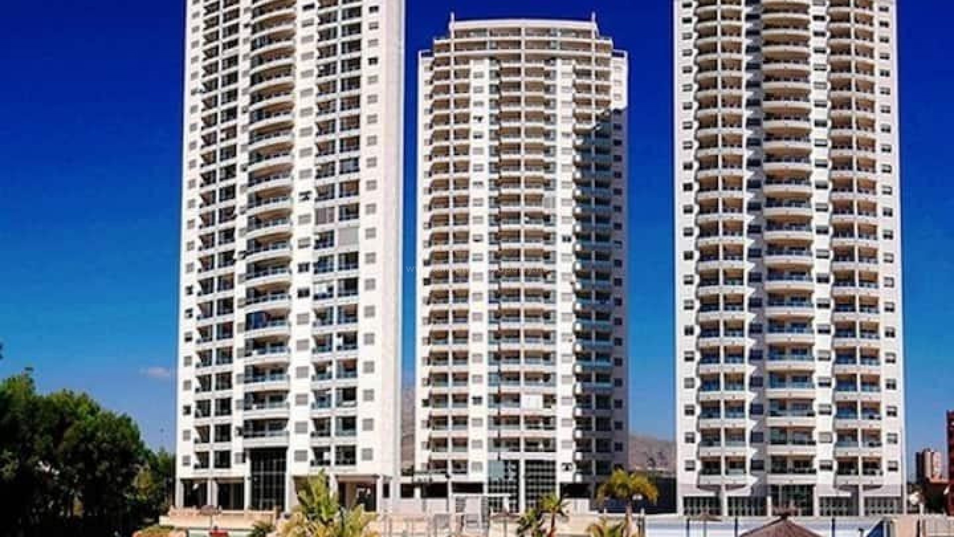 Apartamento / piso en Villajoyosa Centro