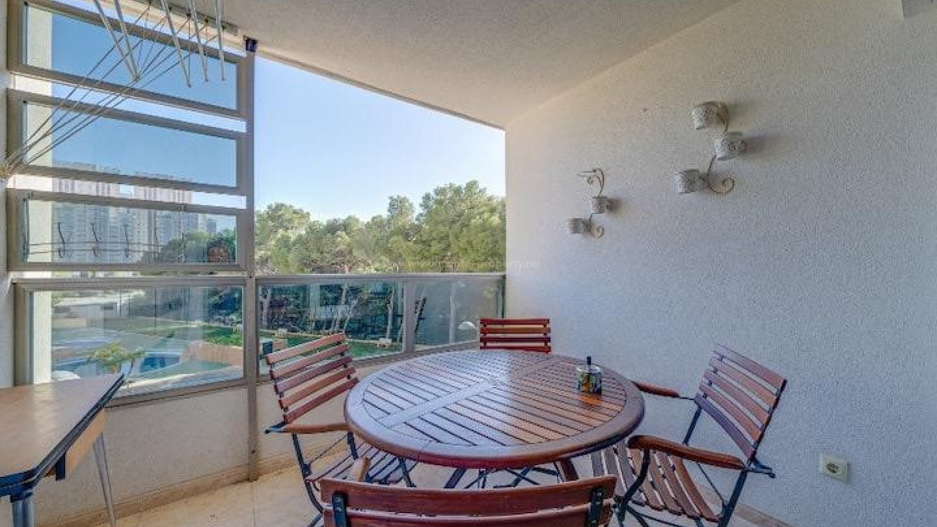 Apartamento / piso en Villajoyosa Centro