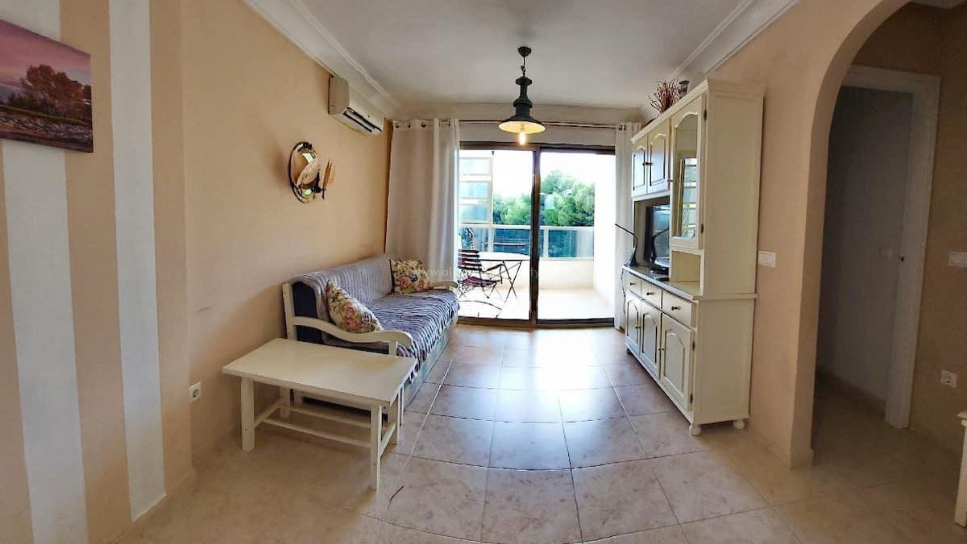 Apartamento / piso en Villajoyosa Centro