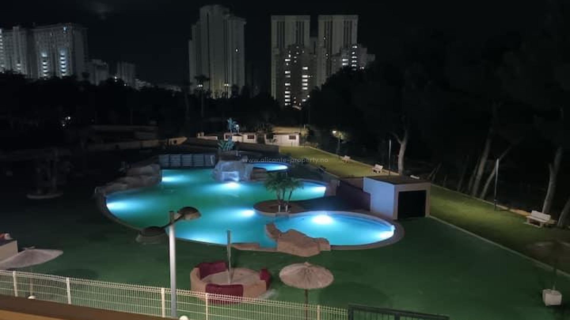 Apartamento / piso en Villajoyosa Centro