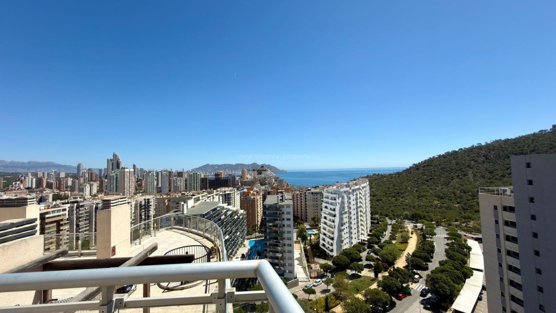 Apartamento / piso en Villajoyosa Centro