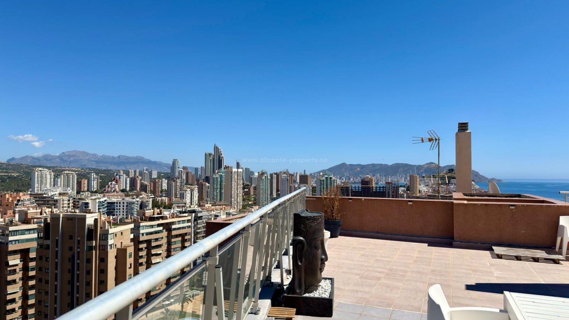 Apartamento / piso en Villajoyosa Centro