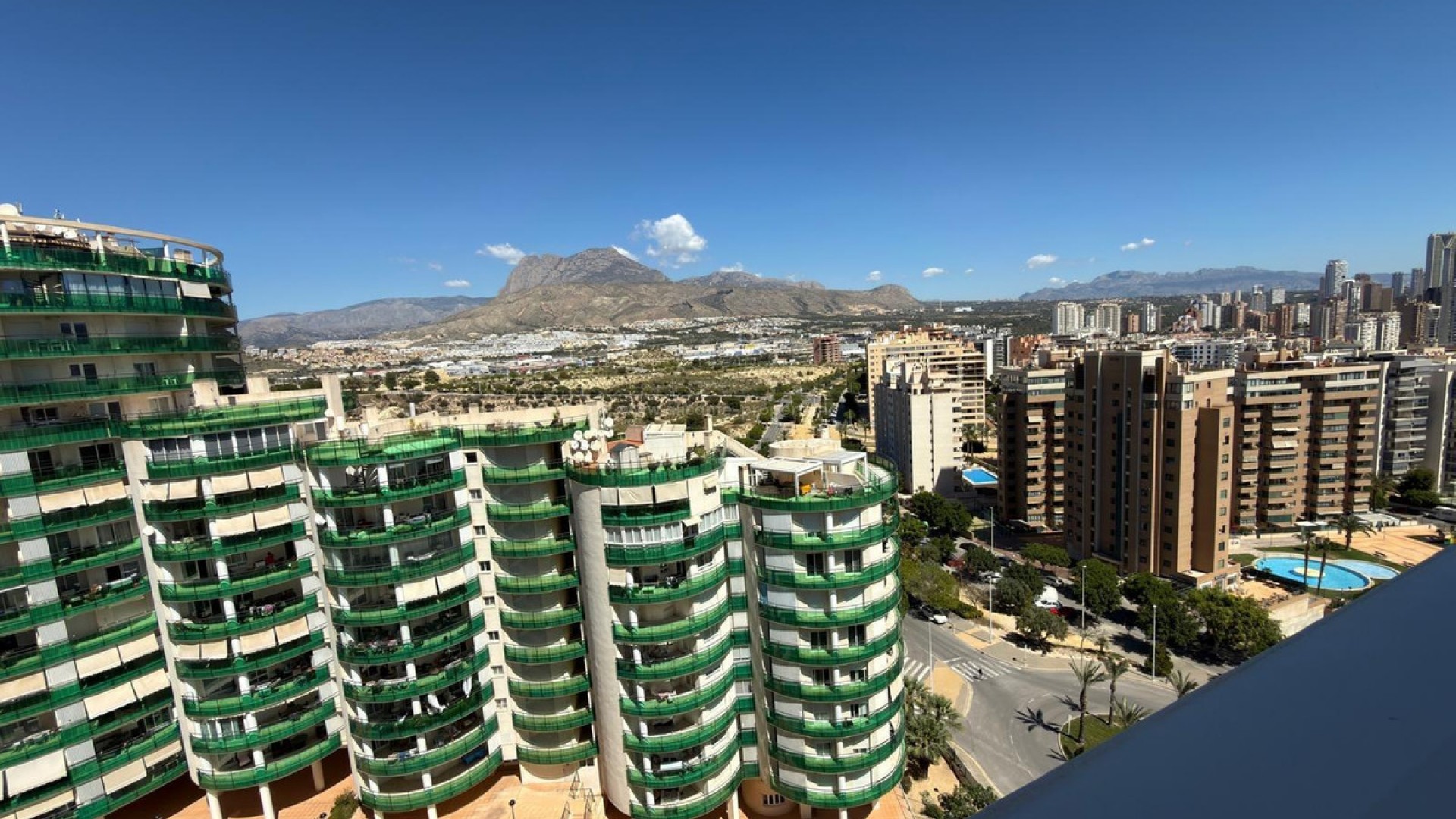 Apartamento / piso en Villajoyosa Centro