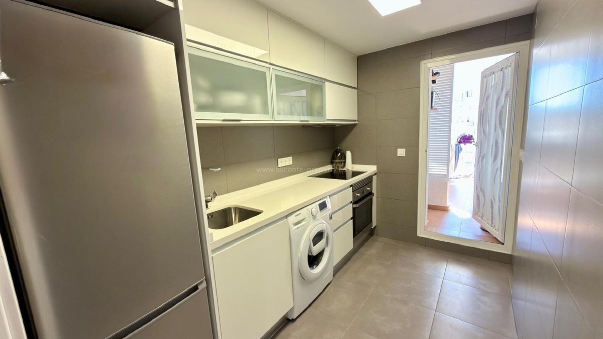 Apartamento / piso en Villajoyosa Centro