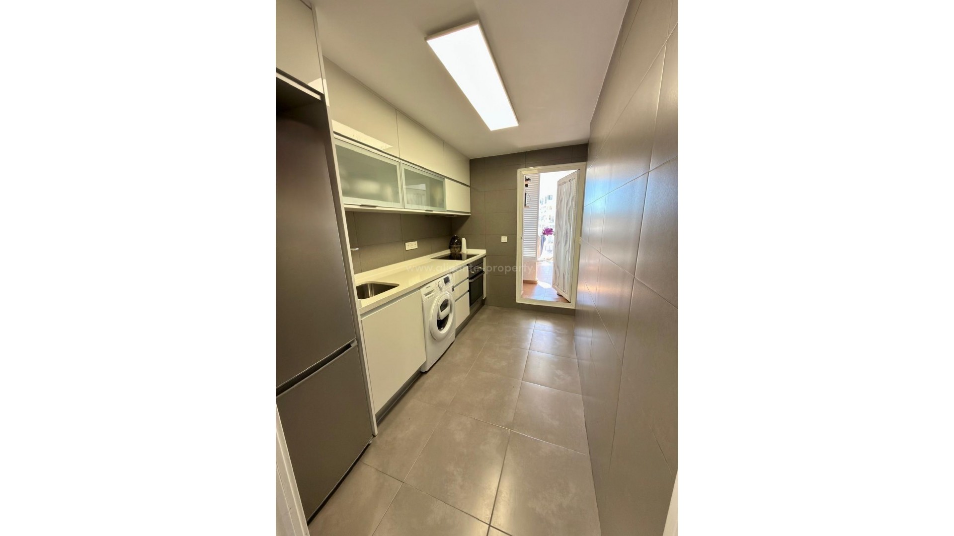 Apartamento / piso en Villajoyosa Centro