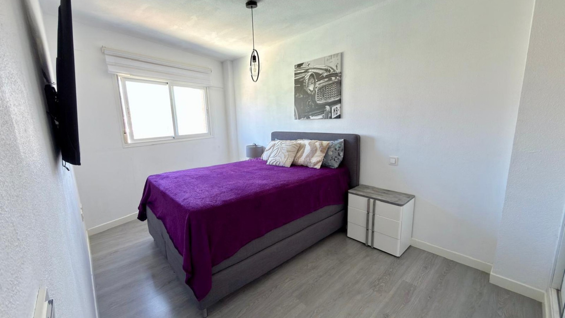 Apartamento / piso en Villajoyosa Centro