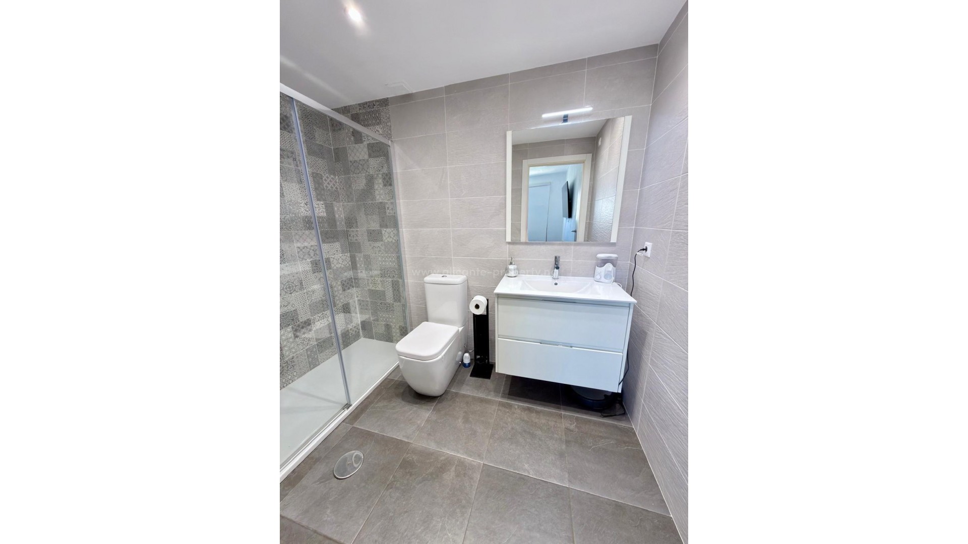 Apartamento / piso en Villajoyosa Centro