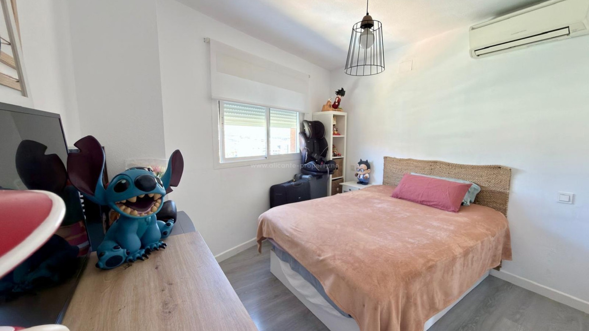 Apartamento / piso en Villajoyosa Centro