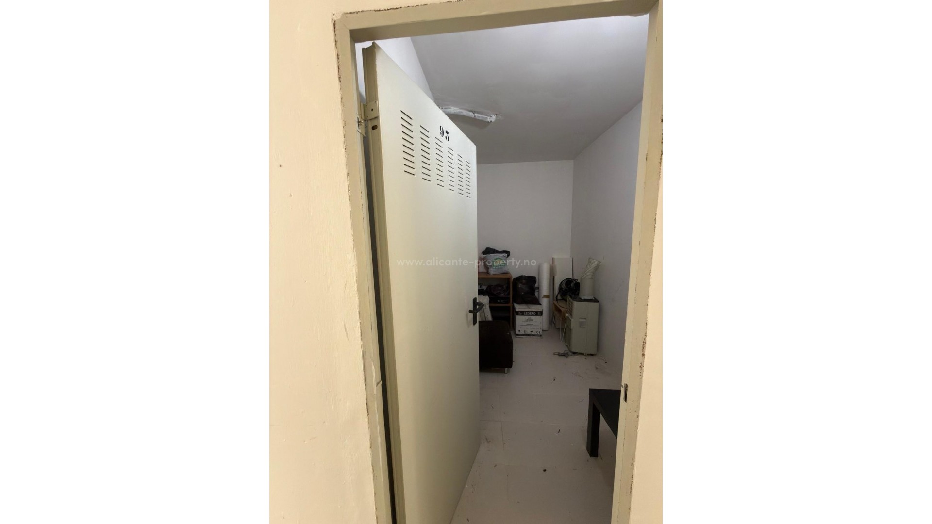 Apartamento / piso en Villajoyosa Centro