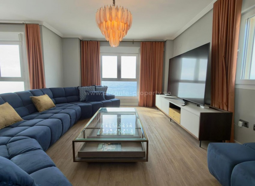 Apartamento / piso en Villajoyosa Centro