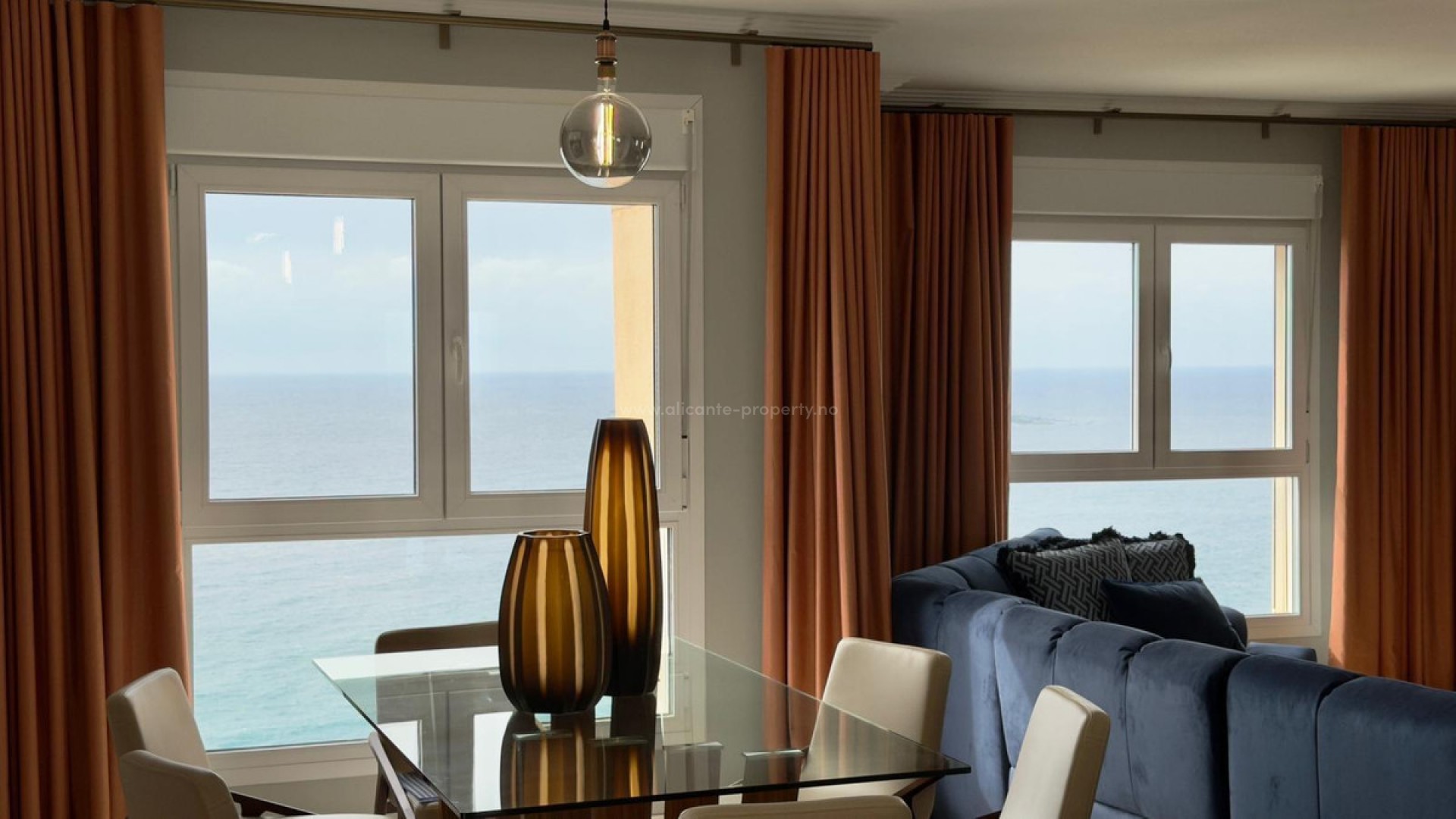 Apartamento / piso en Villajoyosa Centro