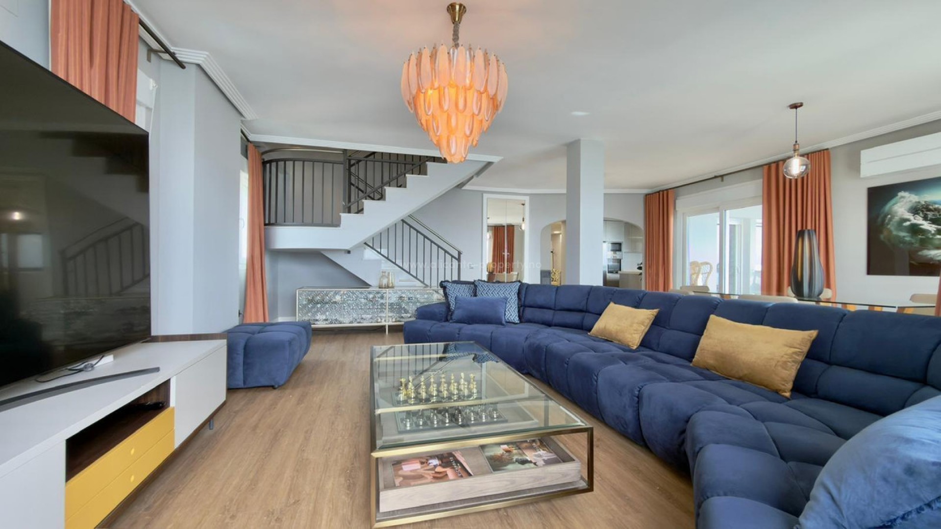 Apartamento / piso en Villajoyosa Centro