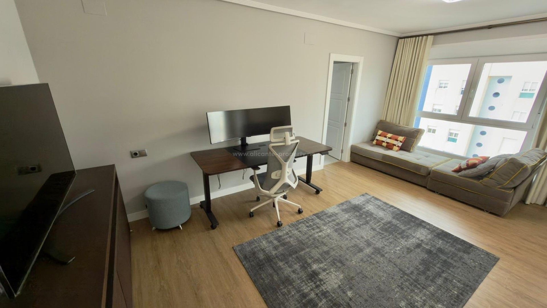 Apartamento / piso en Villajoyosa Centro