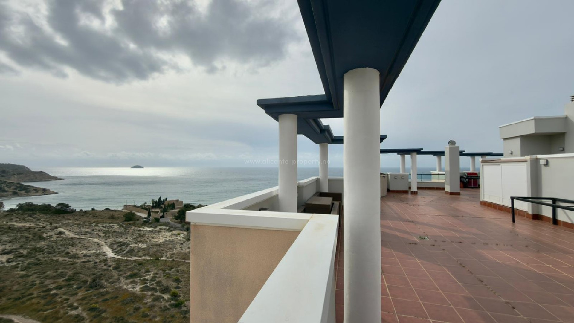 Apartamento / piso en Villajoyosa Centro