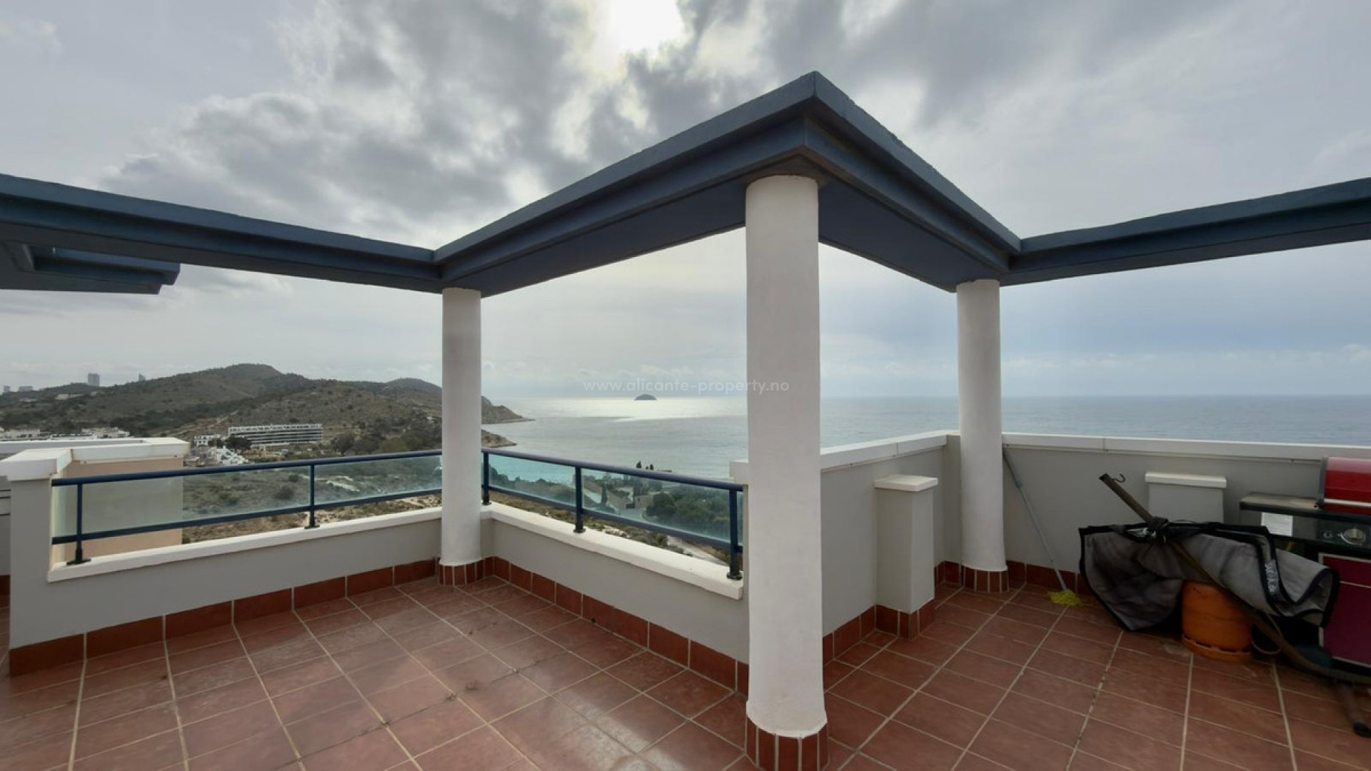 Apartamento / piso en Villajoyosa Centro