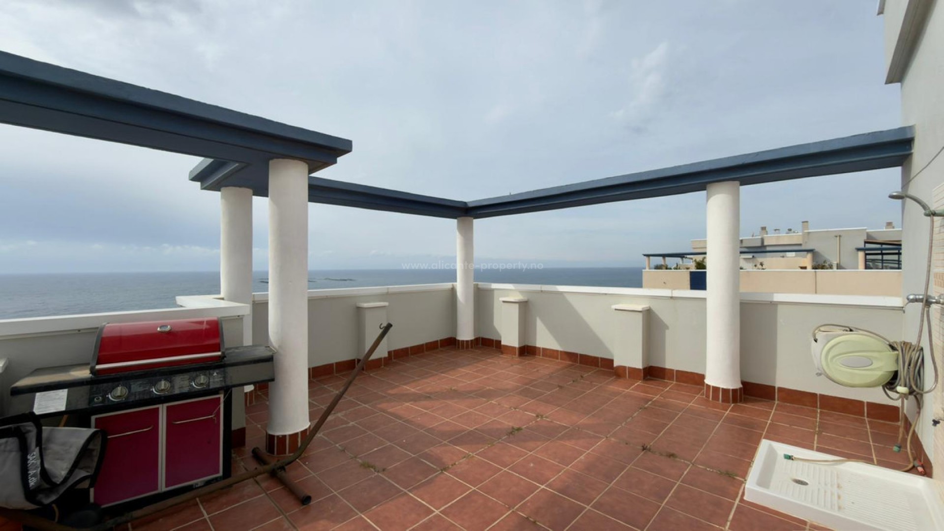 Apartamento / piso en Villajoyosa Centro