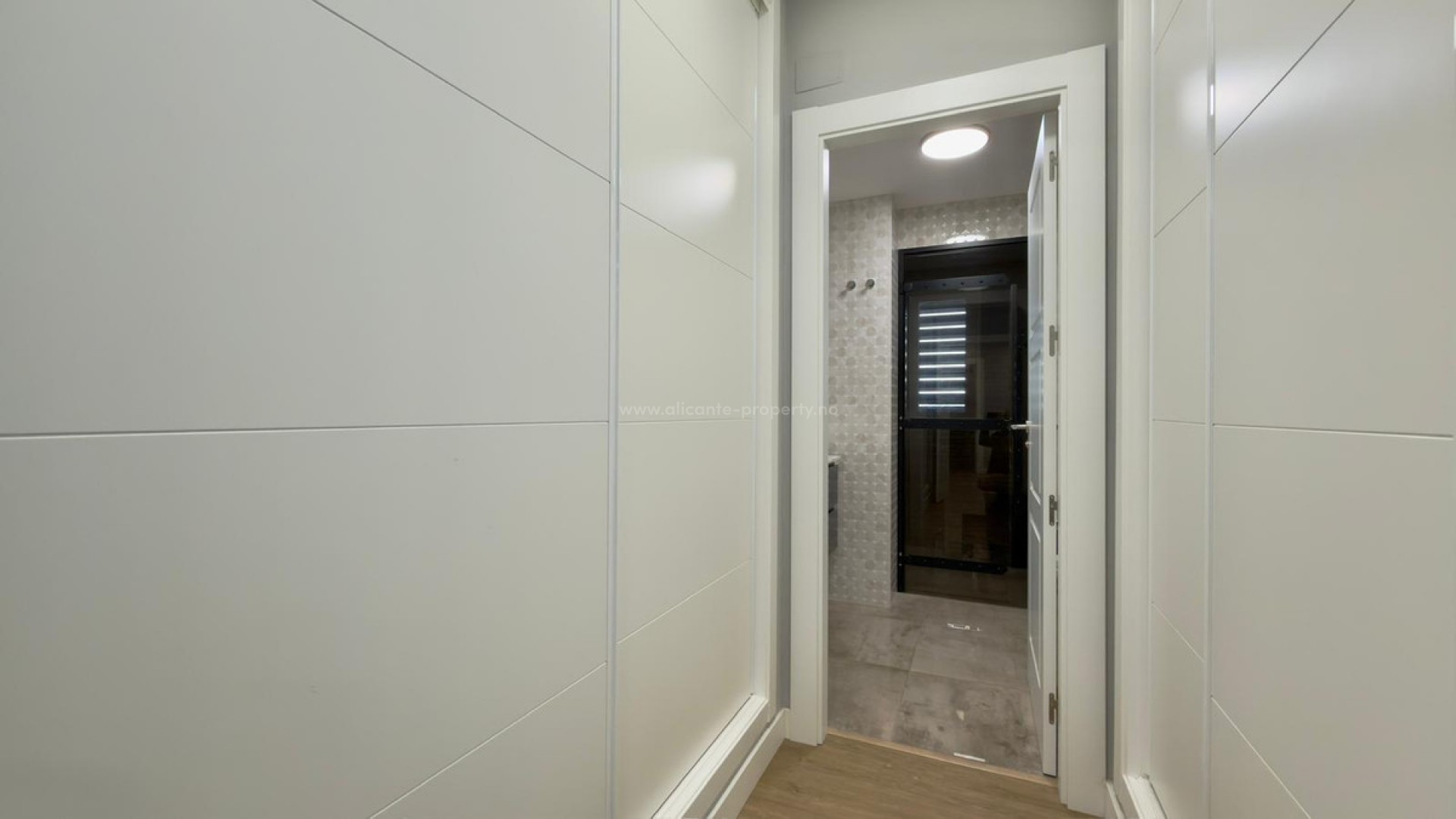 Apartamento / piso en Villajoyosa Centro