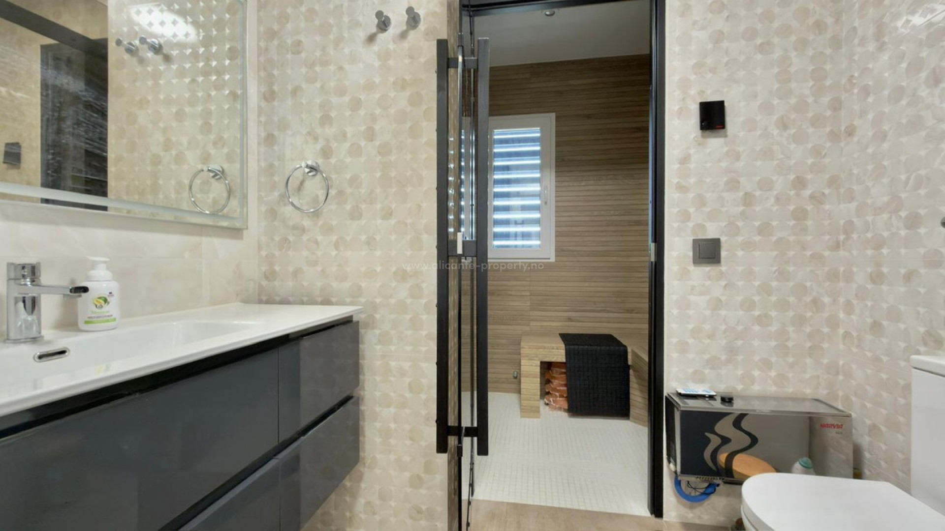 Apartamento / piso en Villajoyosa Centro