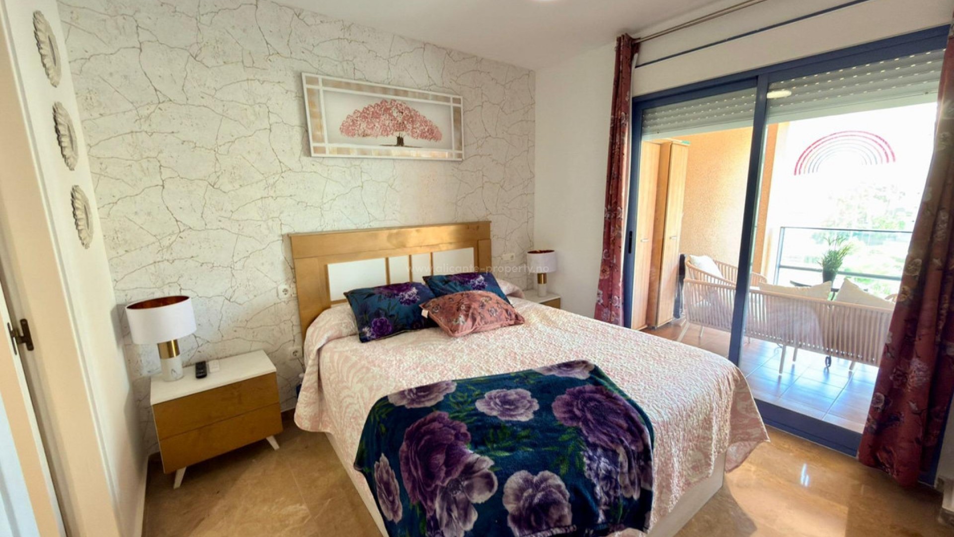 Apartamento / piso en Villajoyosa Centro