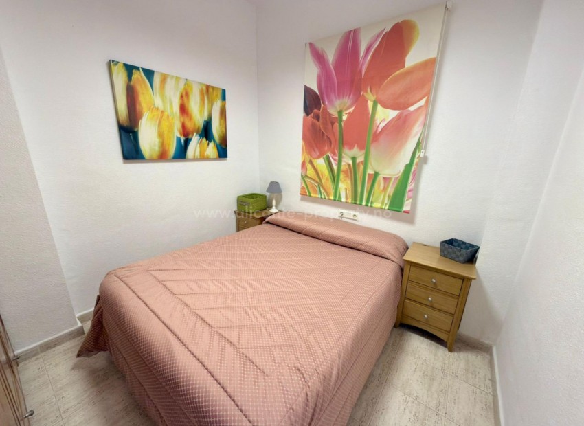 Apartamento / piso en Villajoyosa Centro