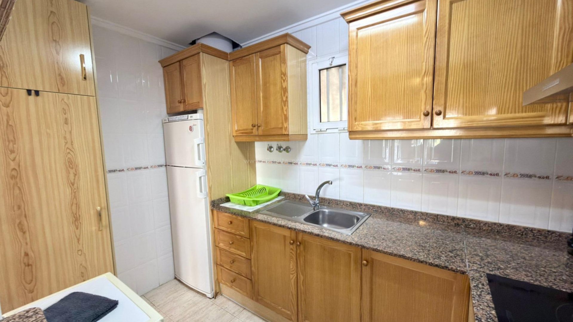 Apartamento / piso en Villajoyosa Centro