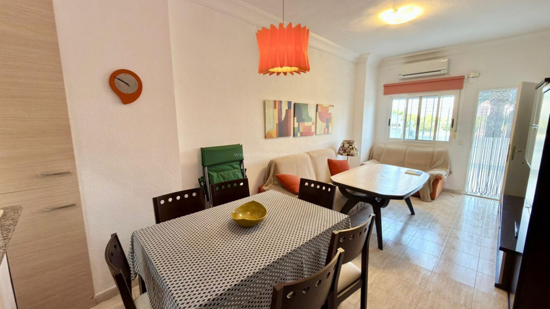 Apartamento / piso en Villajoyosa Centro