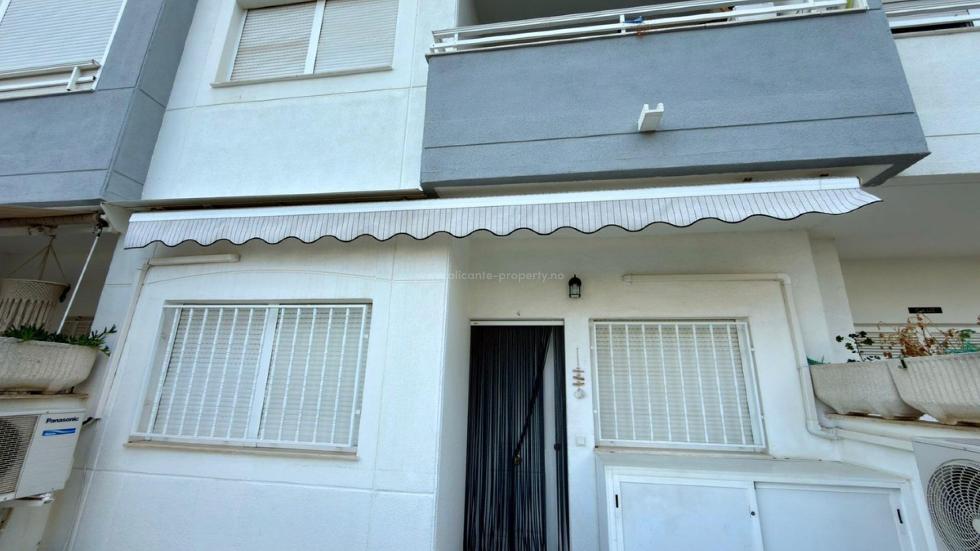Apartamento / piso en Villajoyosa Centro