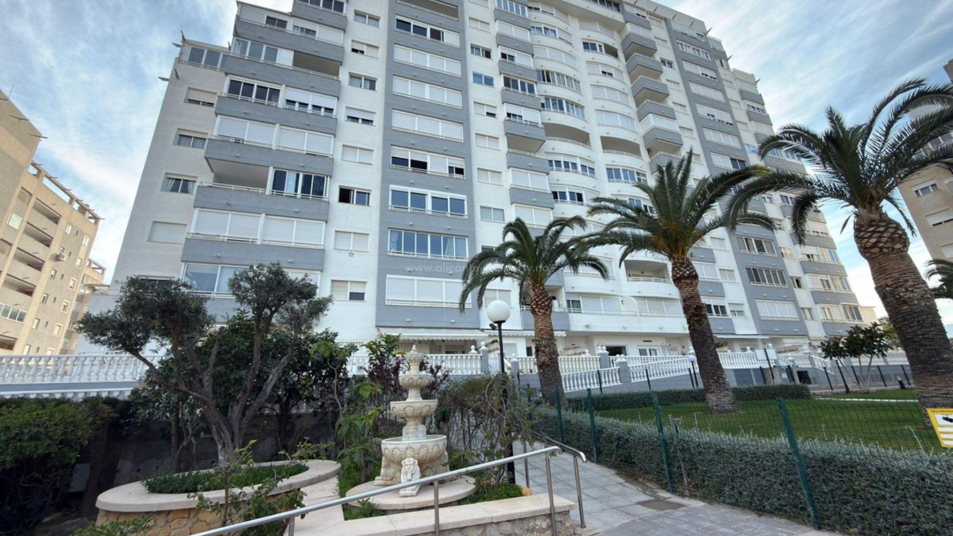 Apartamento / piso en Villajoyosa Centro