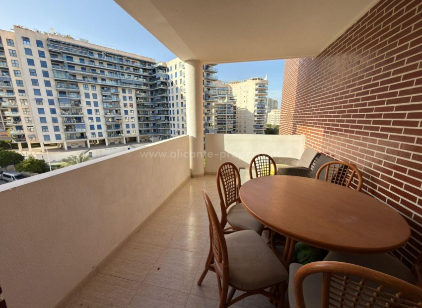 Apartamento / piso en Villajoyosa Centro
