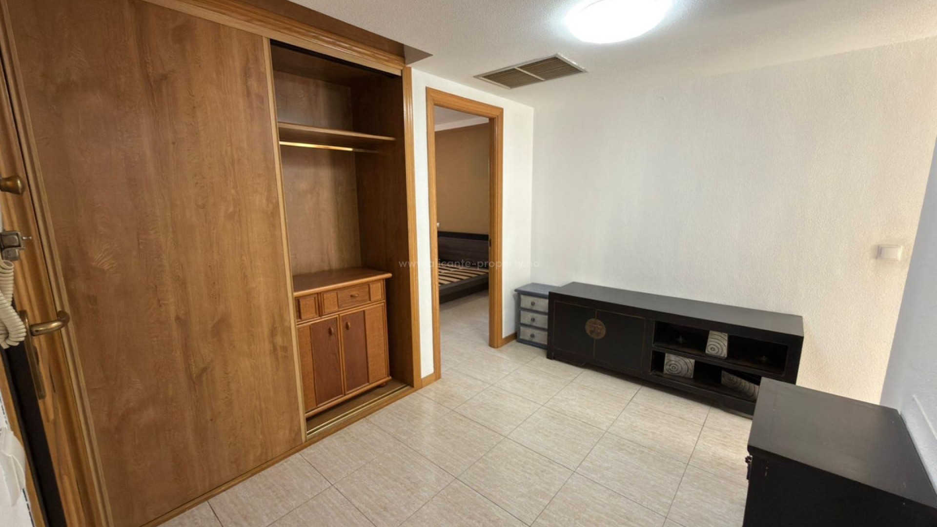 Apartamento / piso en Villajoyosa Centro