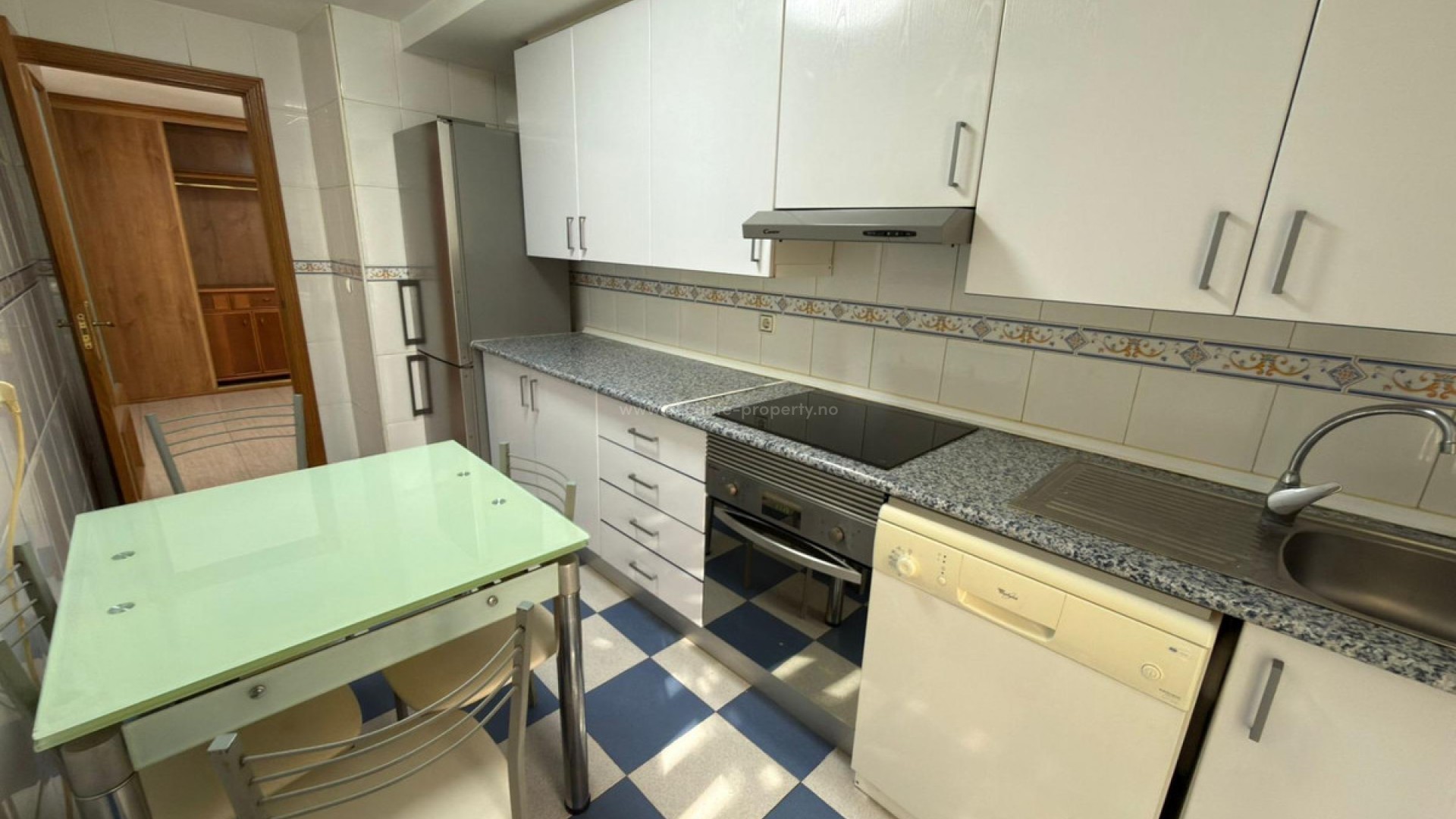Apartamento / piso en Villajoyosa Centro