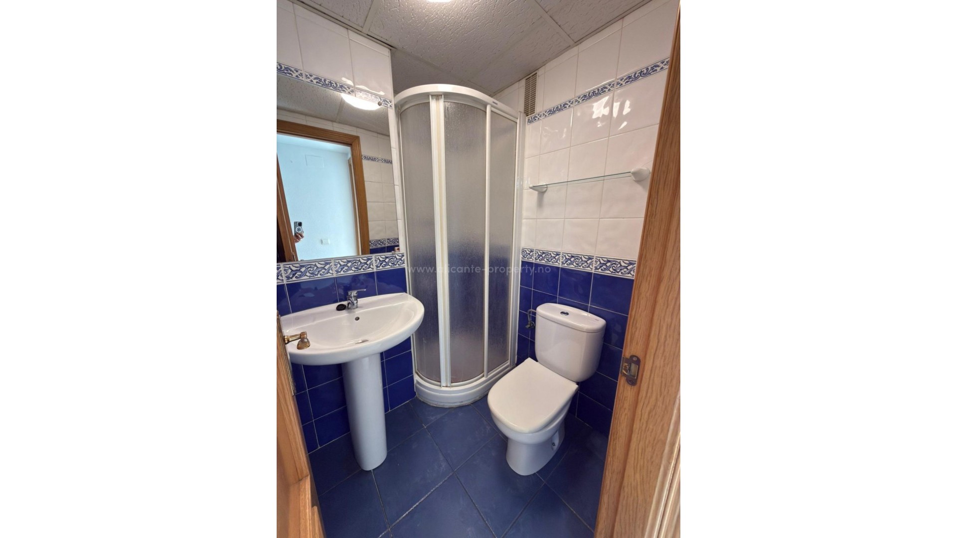Apartamento / piso en Villajoyosa Centro