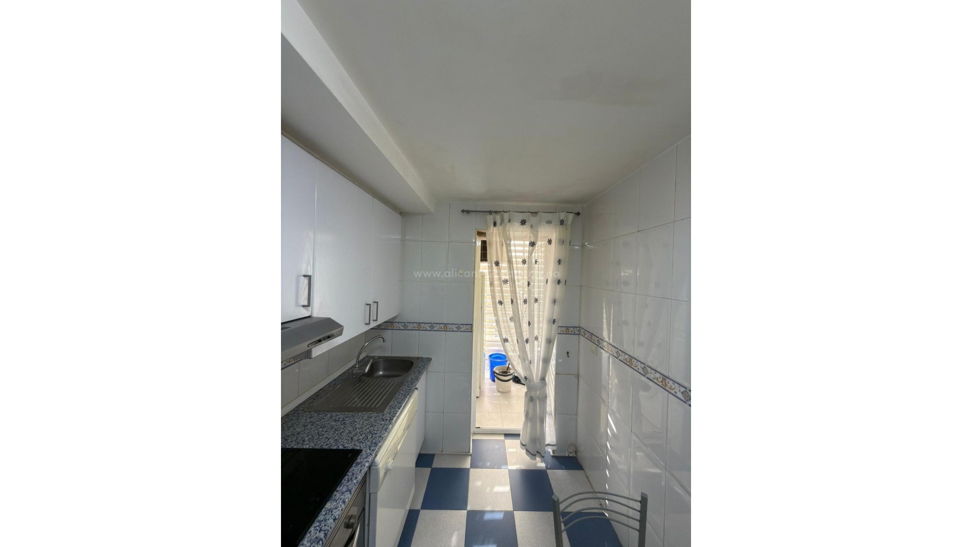 Apartamento / piso en Villajoyosa Centro
