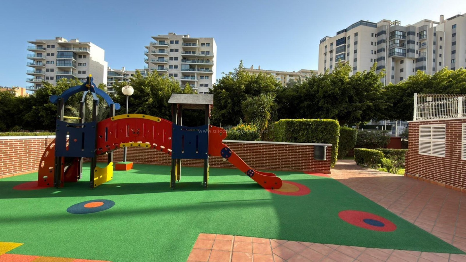 Apartamento / piso en Villajoyosa Centro