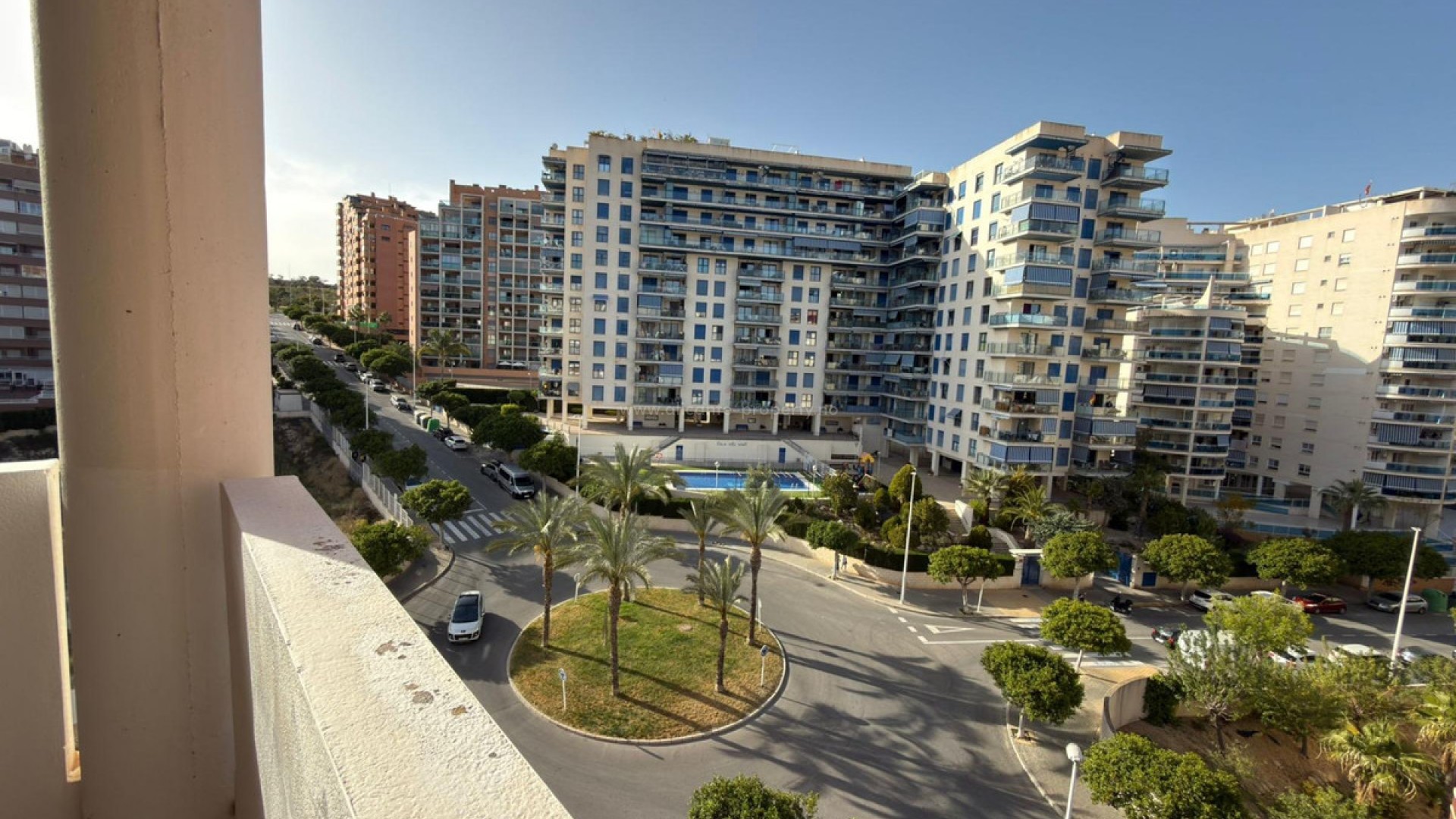Apartamento / piso en Villajoyosa Centro