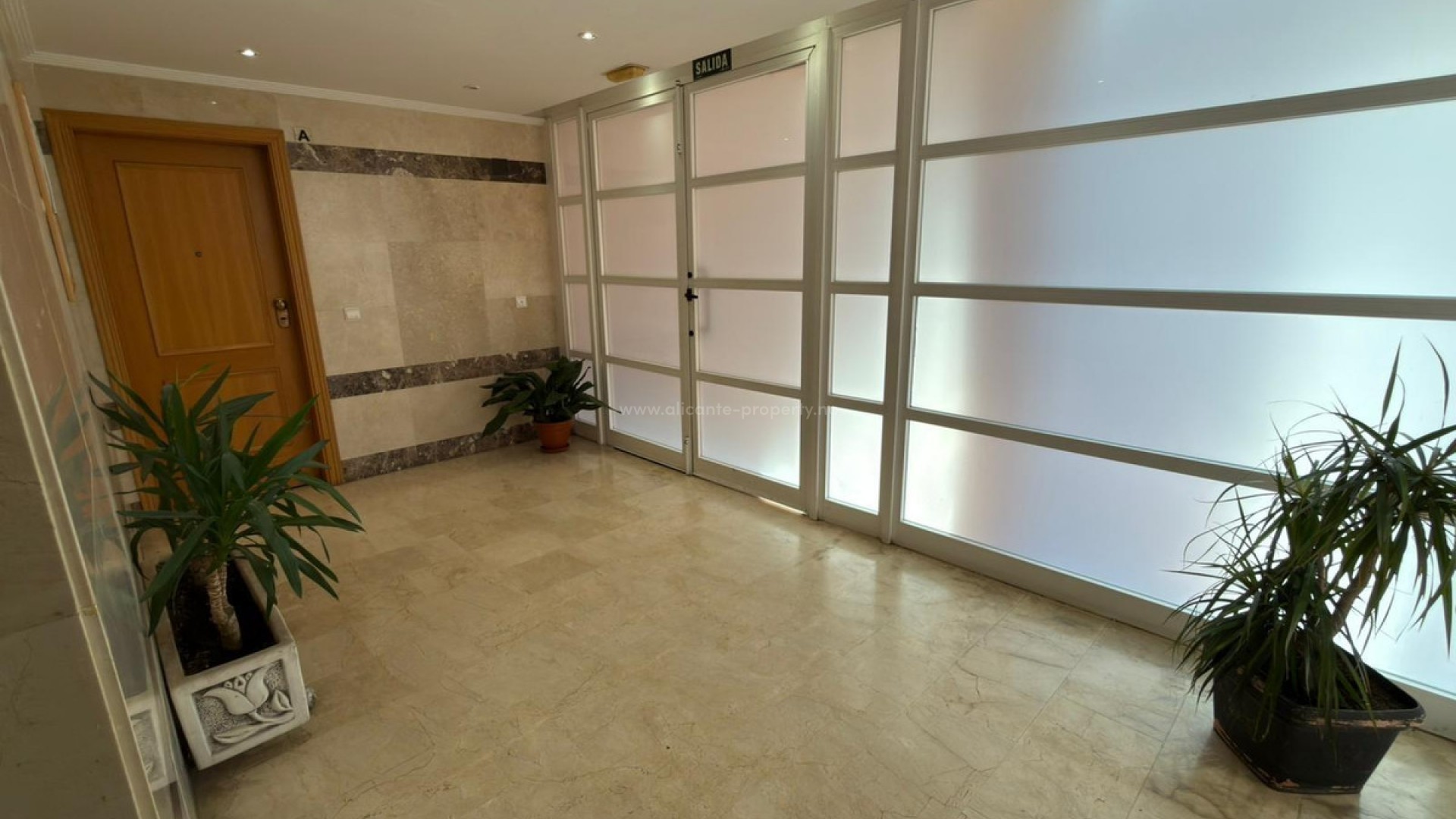 Apartamento / piso en Villajoyosa Centro