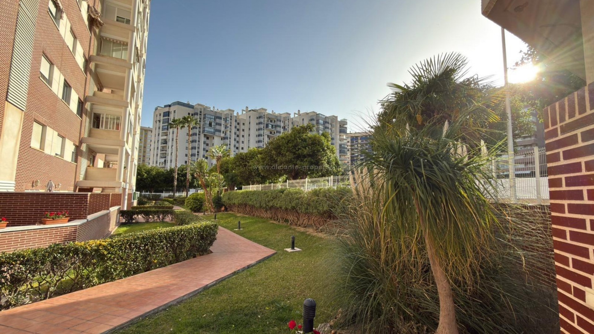 Apartamento / piso en Villajoyosa Centro