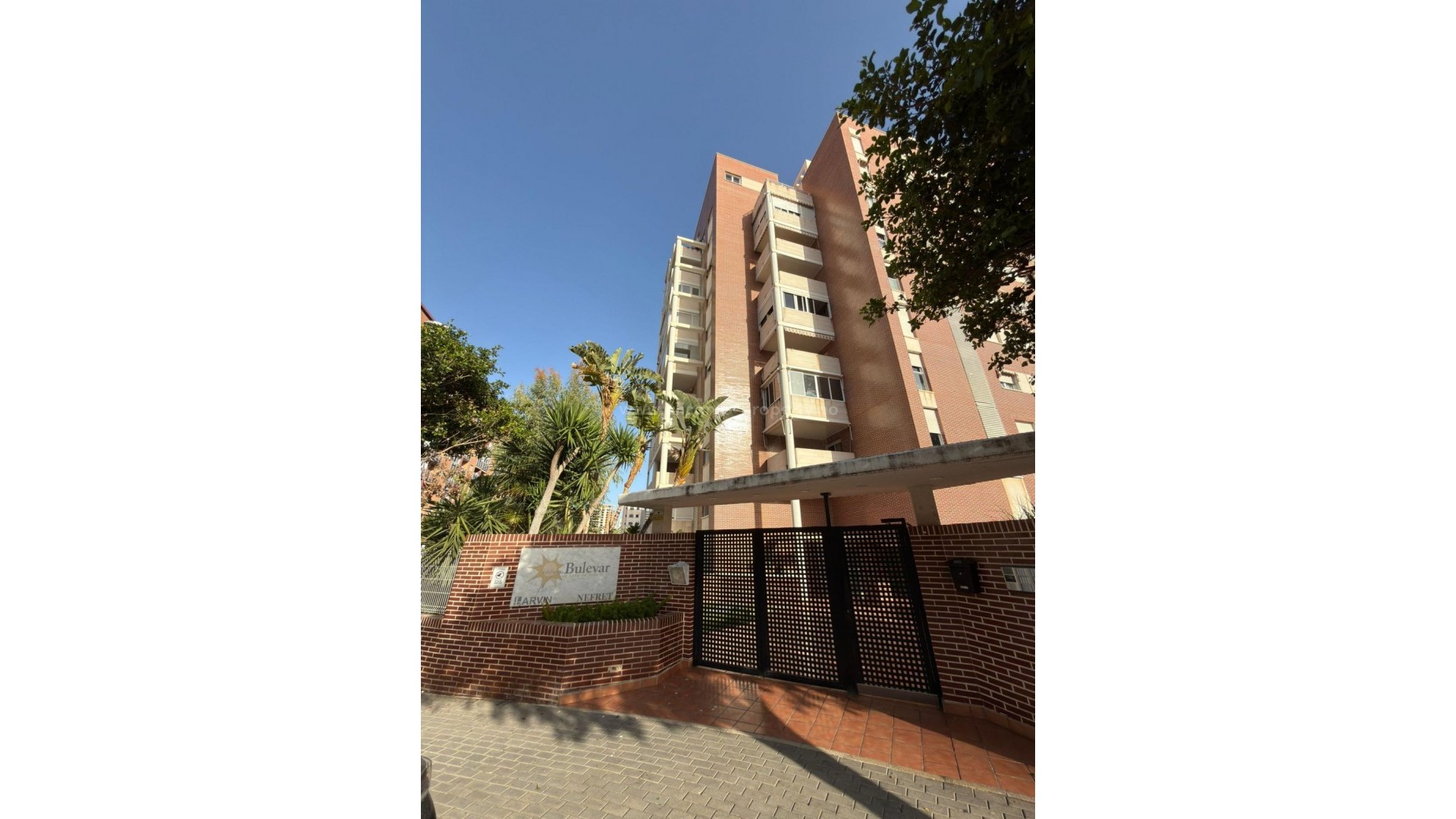 Apartamento / piso en Villajoyosa Centro