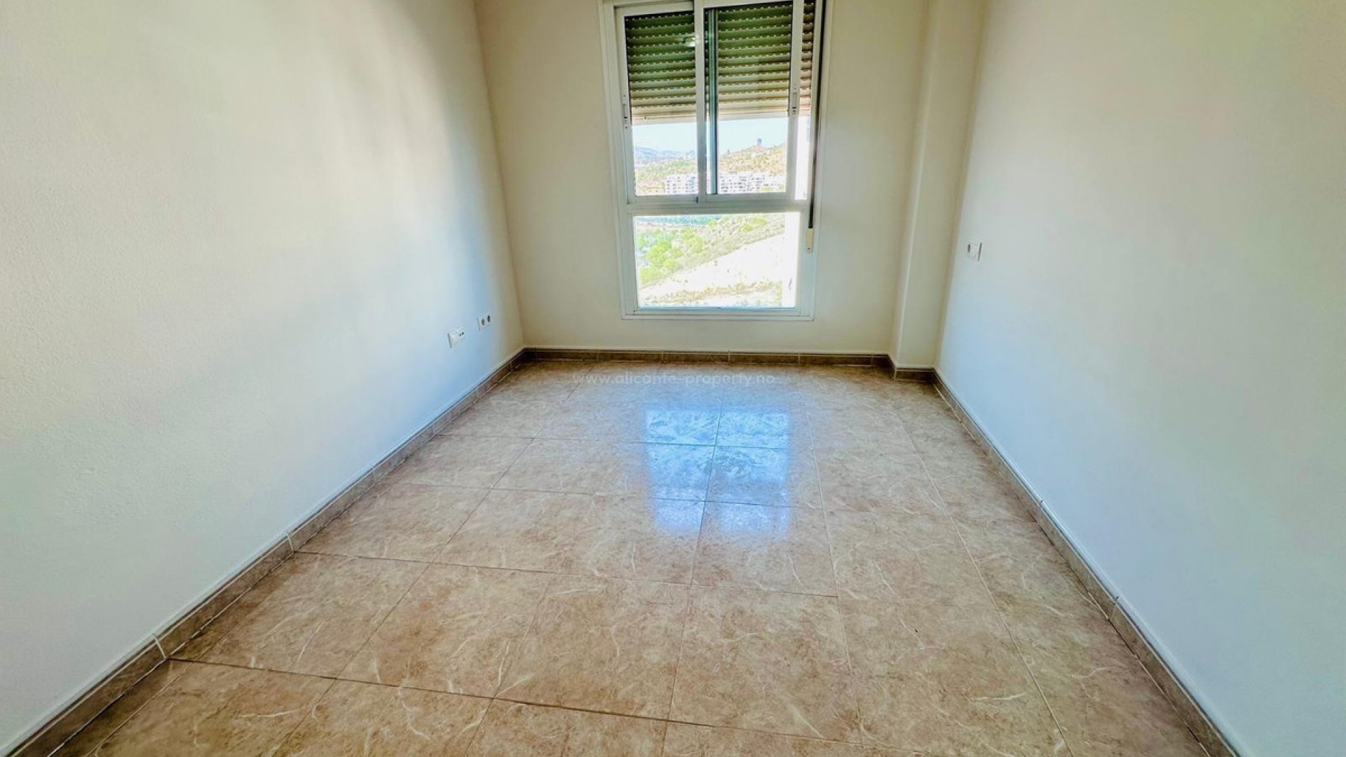 Apartamento / piso en Villajoyosa Centro