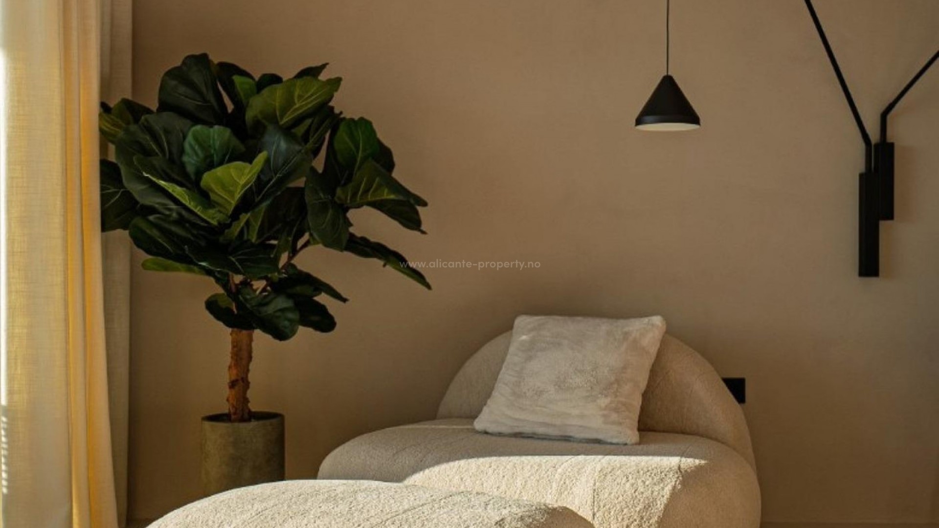 Apartamento / piso en Villajoyosa Centro