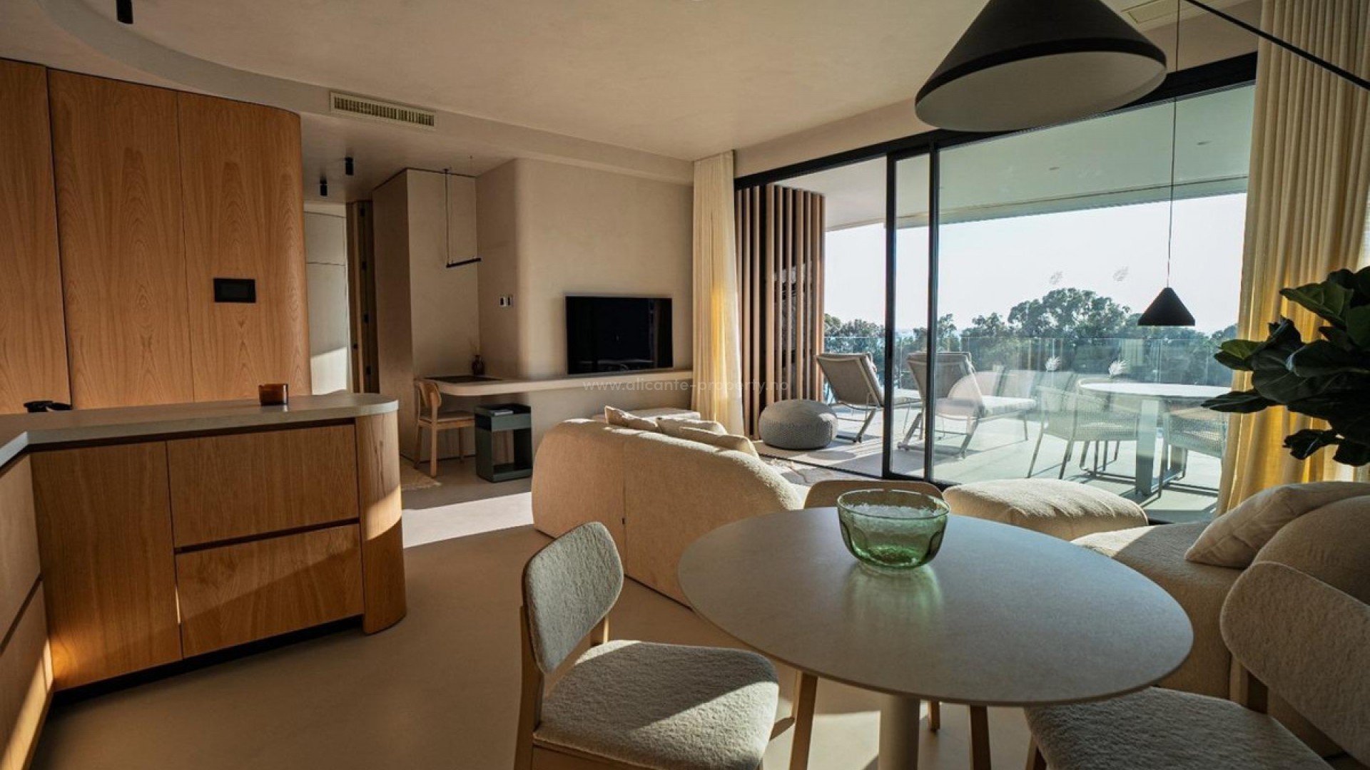 Apartamento / piso en Villajoyosa Centro