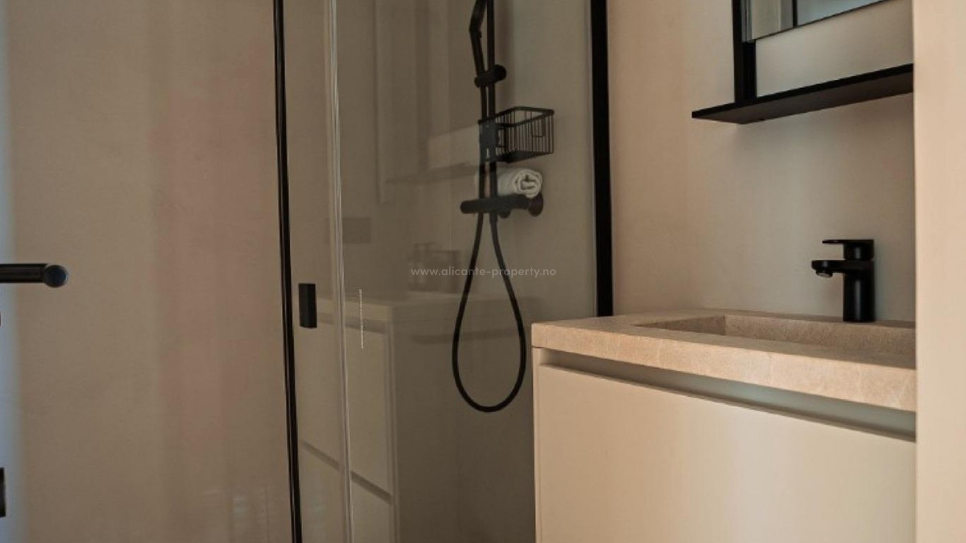 Apartamento / piso en Villajoyosa Centro