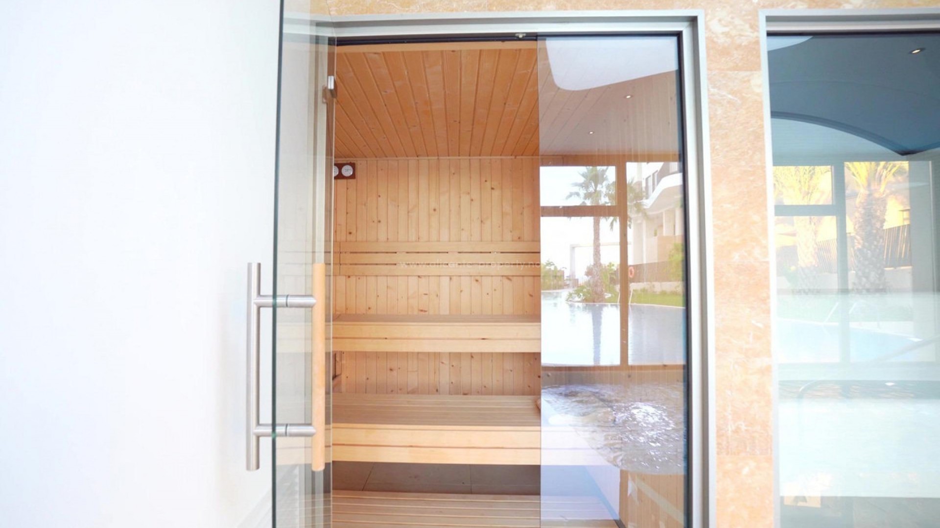 Apartamento / piso en Villajoyosa Centro