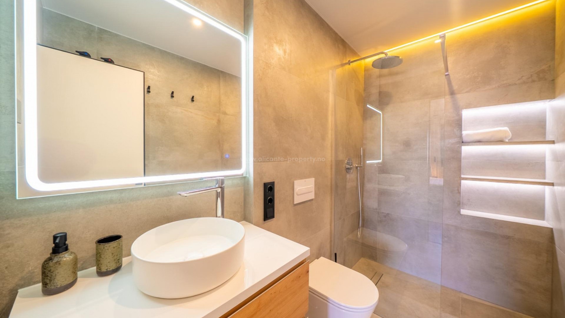 Apartamento / piso en Villajoyosa Centro