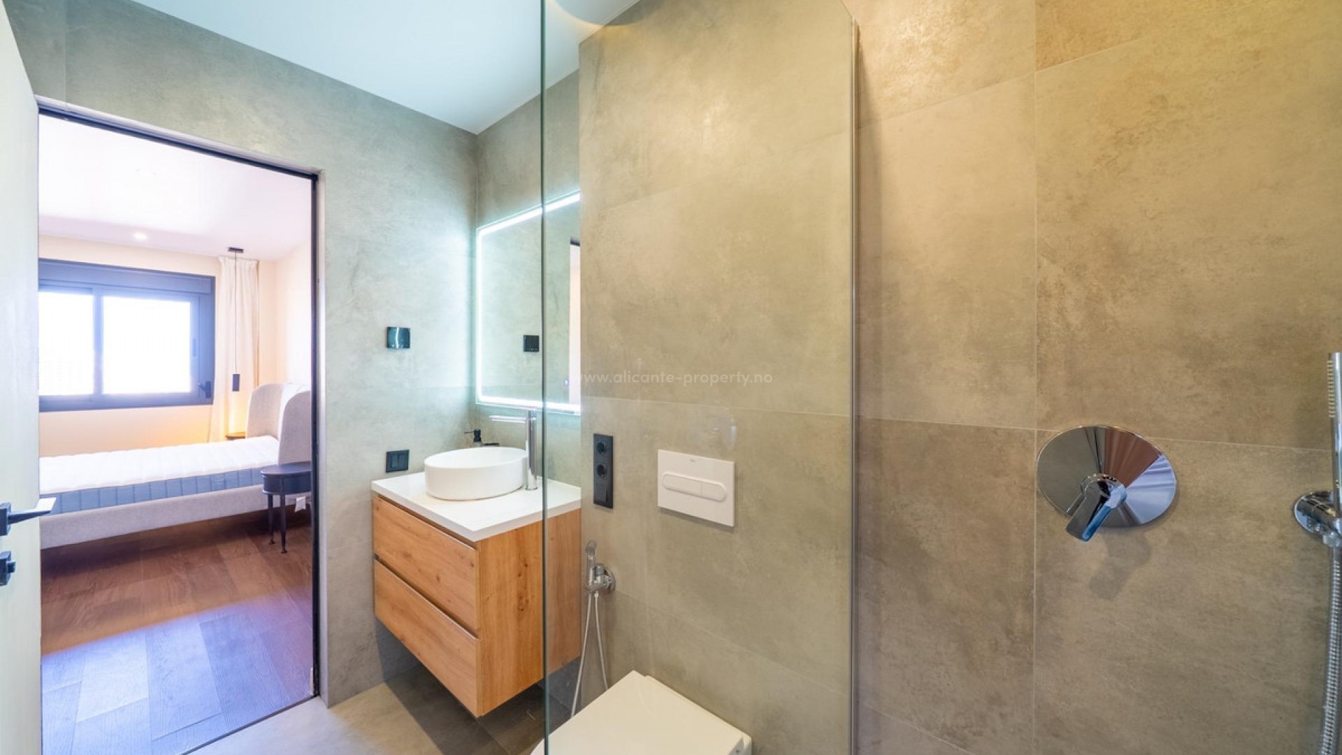 Apartamento / piso en Villajoyosa Centro