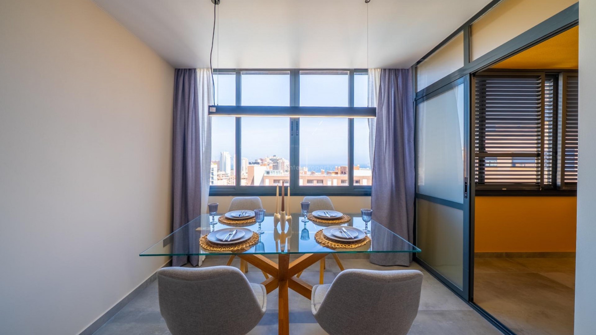 Apartamento / piso en Villajoyosa Centro