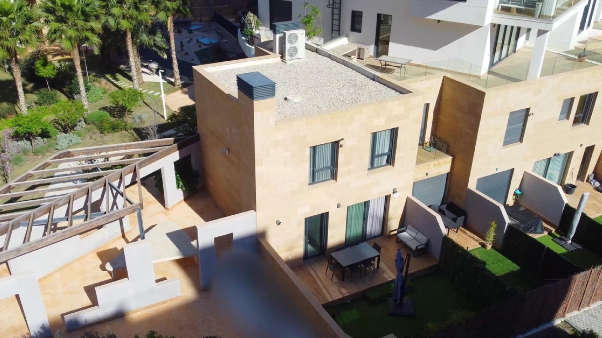 Apartamento / piso en Villajoyosa Centro