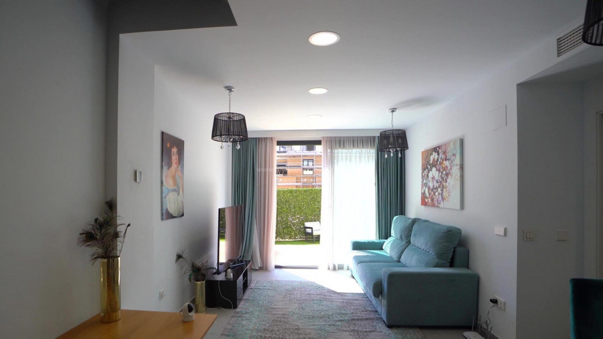 Apartamento / piso en Villajoyosa Centro