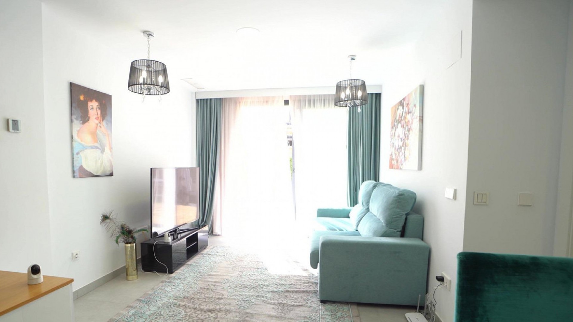 Apartamento / piso en Villajoyosa Centro